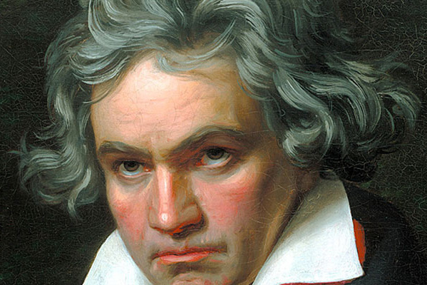 Beethoven & bewonderaars